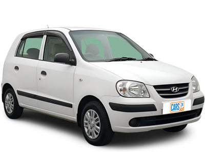 Hyundai Santro Xing-img